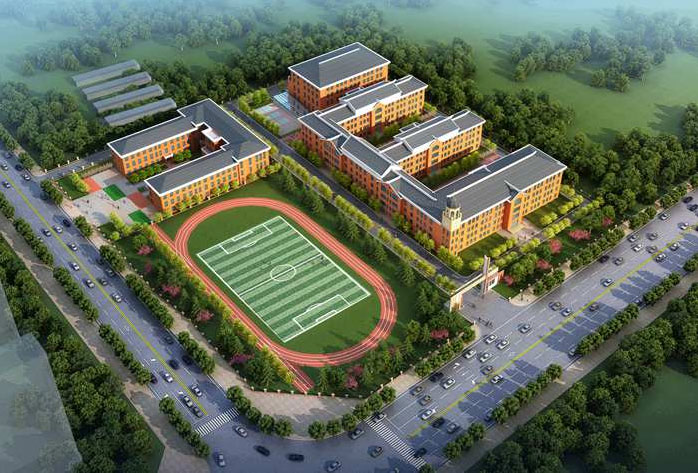 学校