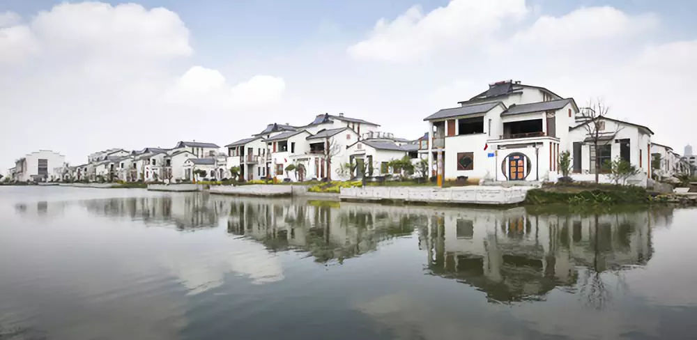 美丽乡村（三）